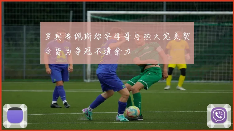 罗宾洛佩斯称字母哥与热火完美契合皆为争冠不遗余力
